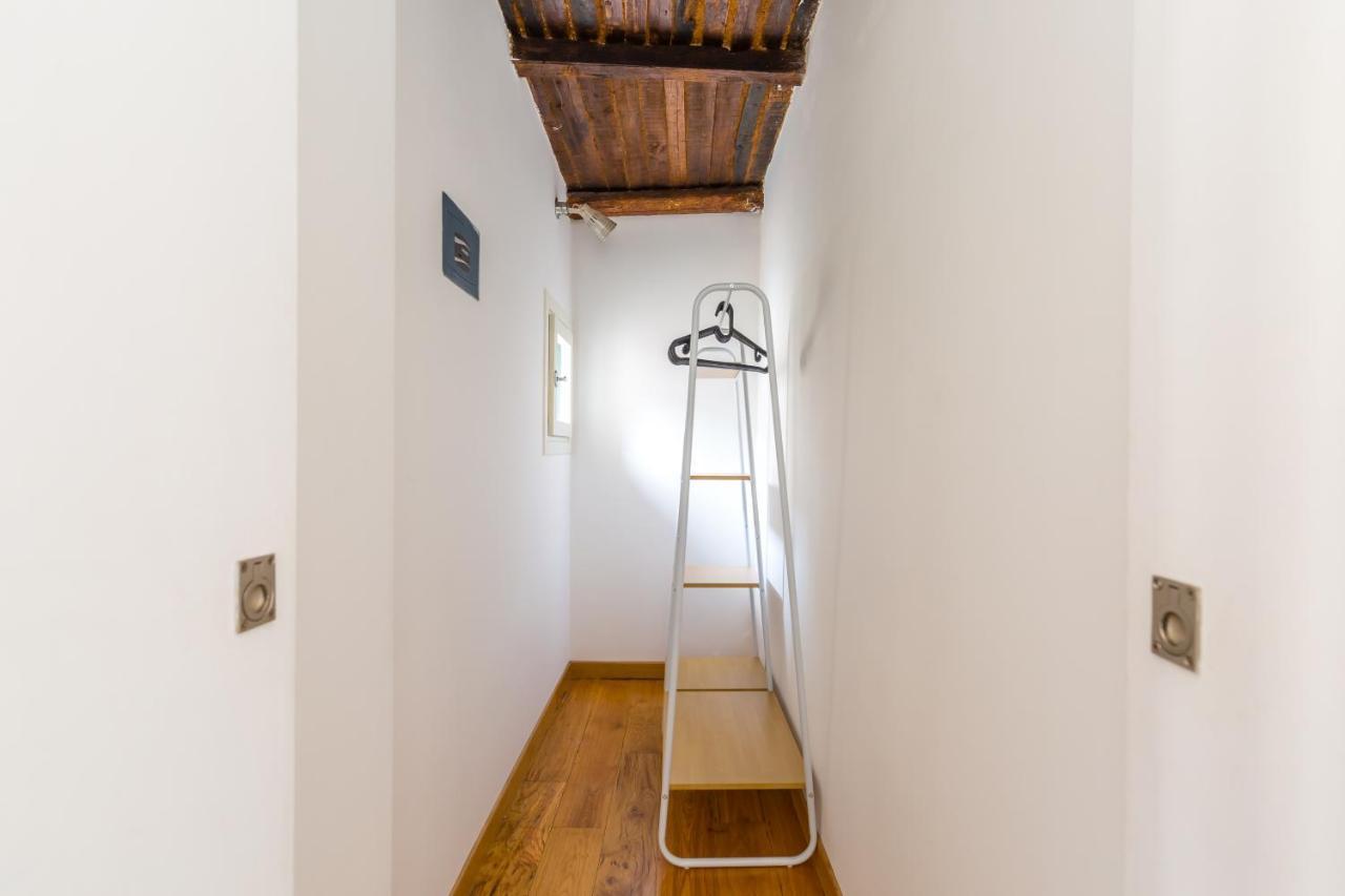 Ferienwohnung Starhost - Terazza Barbuti Salerno Exterior foto